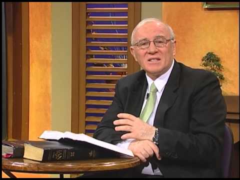 Salmo 9 - Refugio en la angustia