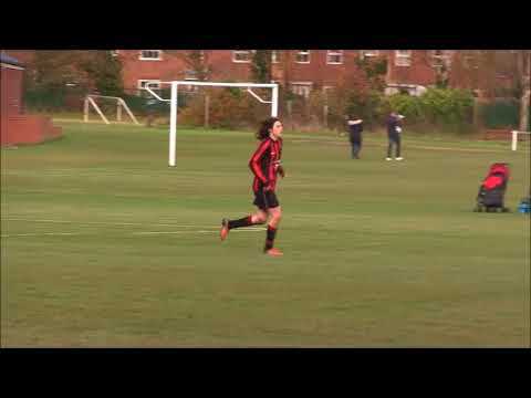 Coundon Court Ladies vs Coventry United Ladies   The Goal