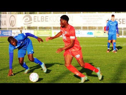 04.11.2023 SG Dynamo Schwerin - TSG Neustrelitz  0:2