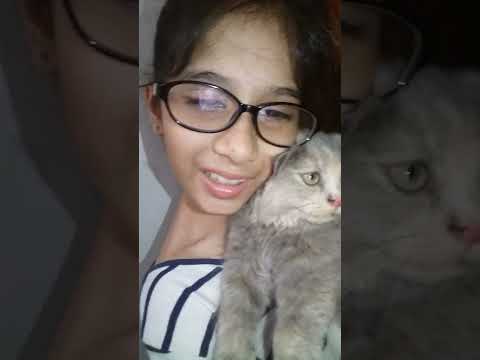 I will miss u fluffy and Oliver love u and remember that there is no one wo take your place miss u😣😙