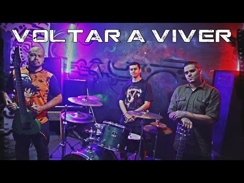 Michel Oliveira - Voltar a Viver - Official Video