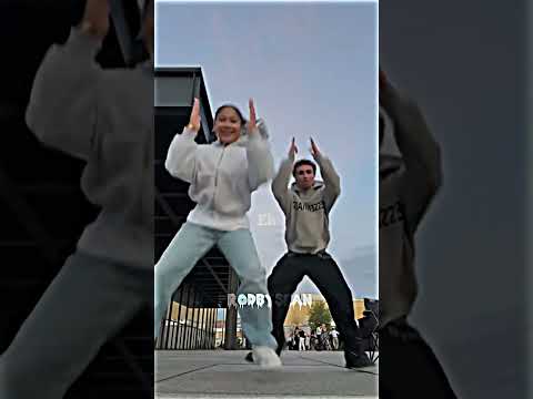 New tiktok dance trend Esta Nochè #estanoche #tiktoksounds #dancetrend #phonk