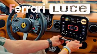 Ferrari Luce Review: Why Everyone is WRONG!
