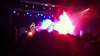 Manel - Deixa-la Toni, deixa-la (Valls, 24-06-11)