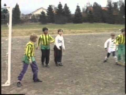 Forus og Gausel IL - Kamp