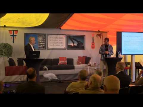 Överdriver Riksbanken problemet med hushållens skulder? Lars E O Svensson, f d Vice Riksbankschef