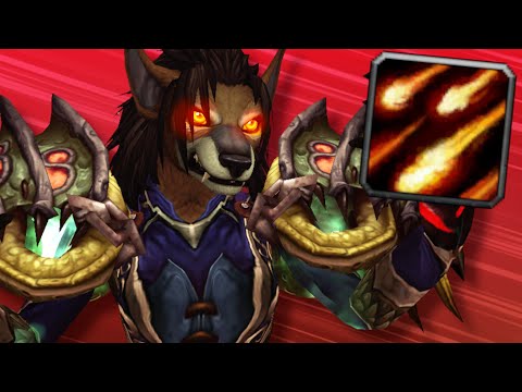Warrior STEALS An Epic 1v4 Duel! (5v5 1v1 Duels) - PvP WoW: Battle For Azeroth 8.3