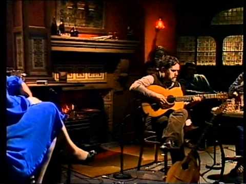 Dolores Keane and John Faulkner - Johnnie, lovely Johnnie