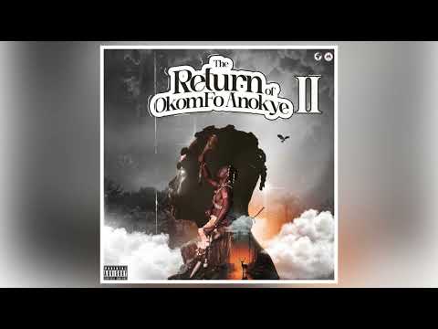 JAY BAHD - OBRA (AUDIO SLIDE)