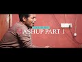Asif Akbar Mashup | part 1 | Aa Lemon | Ridoy Jj - Bangla sad mashup 2021| আসিফ ম্যাসআপ