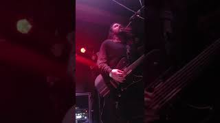 Afterlife - Sacrifice (live)