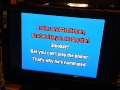 Karaokenight77: more beaver I.T.S.O Cledus T Judd