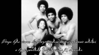 Jackson 5 - You made me what I am (1973) napisy PL !59