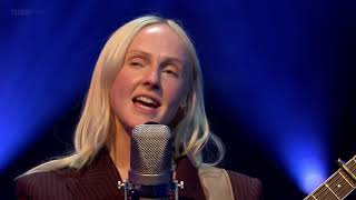 &quot;How Can I&quot; - Laura Marling with 12 Ensemble @ Royal ALbert Hall 2020