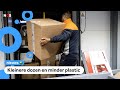 Nieuw plan tegen verpakkingsafval