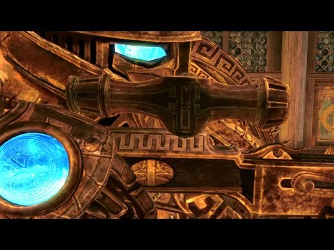 Skyrim Mod of the Day - SkyRevolution 7A Update!