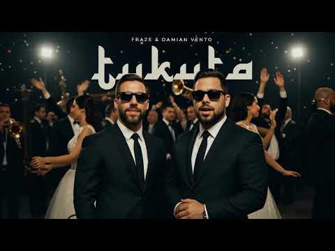 Fraze & Damian Vento - TUKUTA