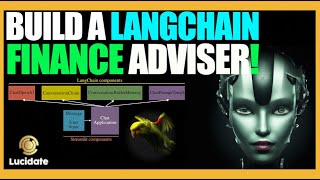 Revolutionizing FinTech: Build Your Own Robo-Adviser with LangChain