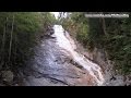 Ripley Falls Harts Location NH