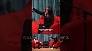 Sheila E. on working with Michael Jackson and Quincy Jones | Music Makes Us with Kathleen Hanna