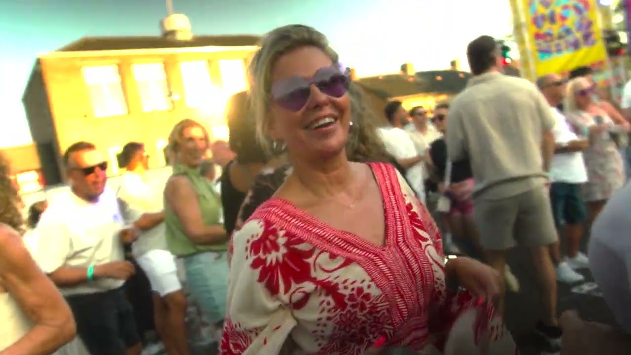 Aftermovie Festival Tijdmachine