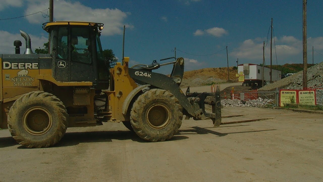 400+ jobs coming: Coca-Cola facility to be built in Erlanger