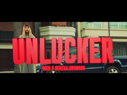 unlucker (video oficial) w/derekaluvsmoon