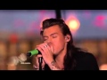 One Direction - Love you goodbye (Jimmy Kimmel)