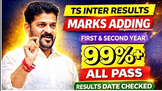 Download lagu 🚨 LIVE: TS Inter 1st & 2nd Year Results THIS WEEK 💯 #tsinterresults #tsinter2026 mp3 Download lagu 🚨 LIVE: TS Inter 1st & 2nd Year Results THIS WEEK 💯 #tsinterresults #tsinter2026 mp3