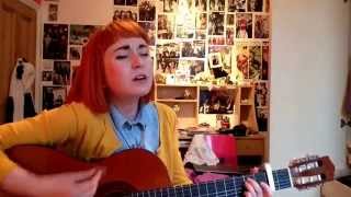 Where Your Heartache Exists - The Menzingers cover