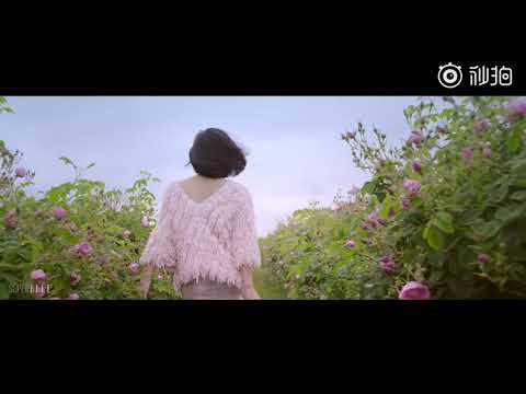 SuperELLE Weibo Victoria (ELLE China 2018.07 Issue Preview)