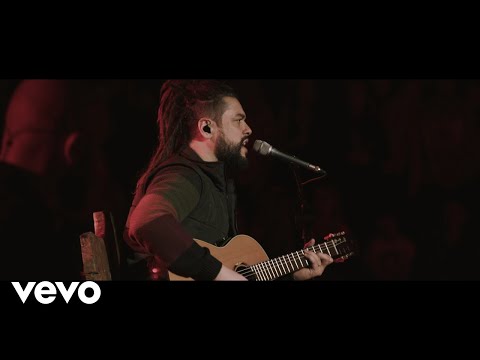 Maneva - Ruínas (Acústico / Ao Vivo)