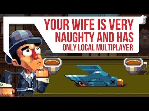 Oh...Sir!! The Insult Simulator Gameplay FULL Walkthrough (no commentary)