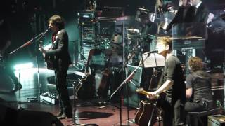 Snow Patrol - Batten Down The Hatch - Royal Albert Hall 24/11/09