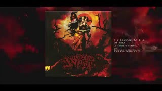 Six Reasons To Kill - Of Fire ( A Tribute To Dismember)