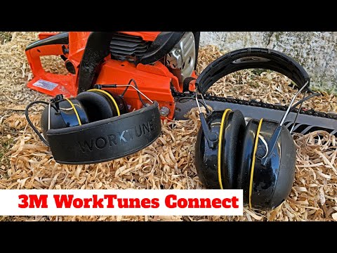 3M WorkTunes Connect Review - Three Years and Two Pairs