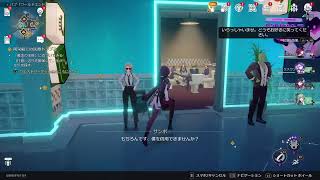 スターレイル　メイン進めるやつ