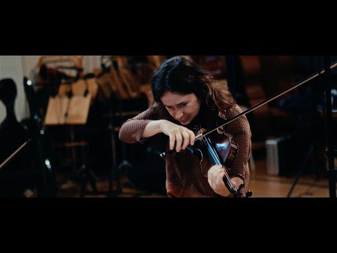 'Exile' by Patricia Kopatchinskaja, Thomas Kaufmann and Camerata Bern