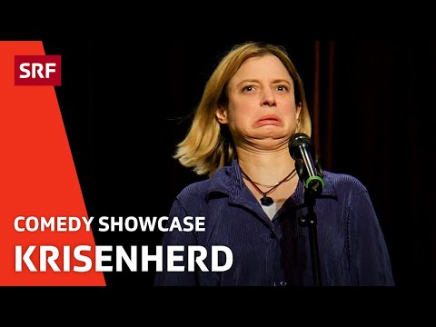 Lara Stoll on pak choi, relationship stress, and the Römertopf (a Roman pot) | Comedy | Comedy Sh...