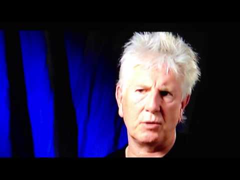 Graham Nash on Neil Young's passionate following of 