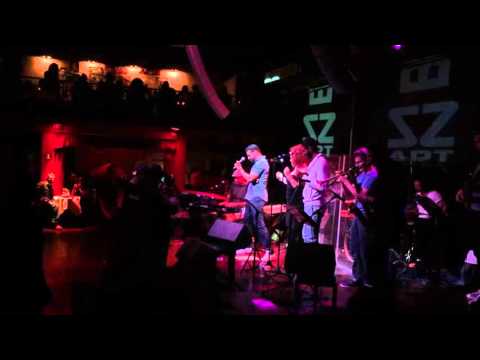 Darien Dean - The Best Is Yet To Come à Bizz'Art