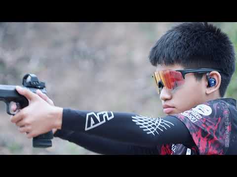 The 2nd China-Thailand Live-Fire Challenge II#ipscworld   #ipscshooting   #shootingsports