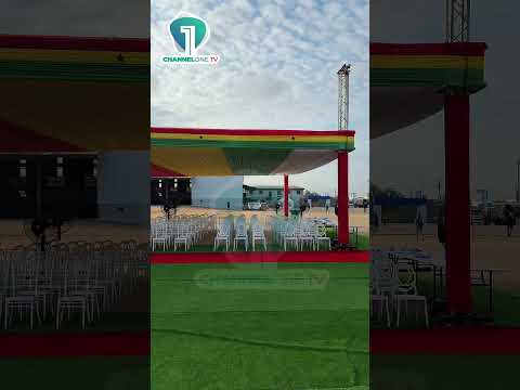 WATCH: Zonda Tec Ghana’s New Assembly Plant Set for Commissioning