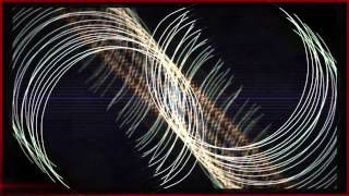 Toni for real - Open your mind volume 1 (528 mhz BrainSync Compilation HD Milkdrop Visualisiert)