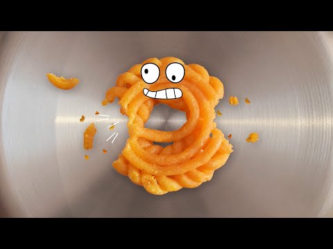 Doodle Advertising Animation video