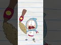Boy S Science Experiment Animation Meme Boyanddragon Short