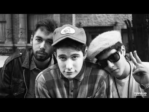 Beastie Boys - No Sleep Till Brooklyn (Pied Piper 12 Inch Remix )