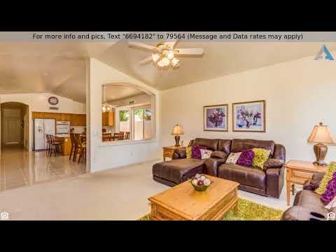 Priced at $499,999 - 21106 N 70th Dr, Glendale, AZ 85308