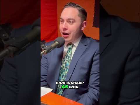 Faith & Friends: How Company Spreads Like Wildfire