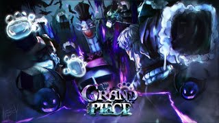 [GPO] Update 5 Thriller Bark Location